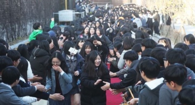 (Yonhap)
