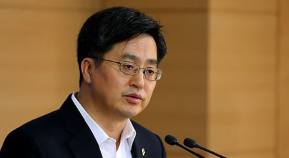 Kim Dong-yeon (Yonhap)