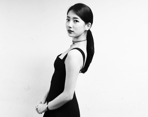 [사진=수지 인스타그램]