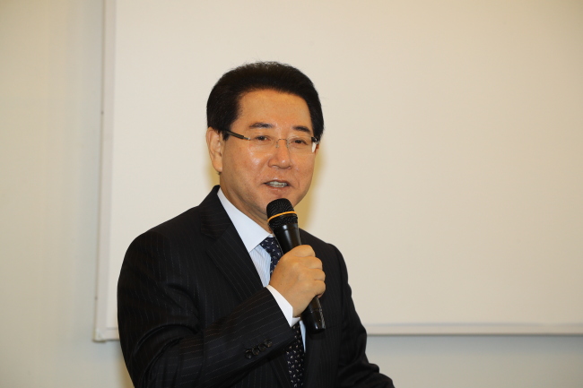 (사진)김영록 농림축산식품부 장관 ［사진=헤럴드경제DB］