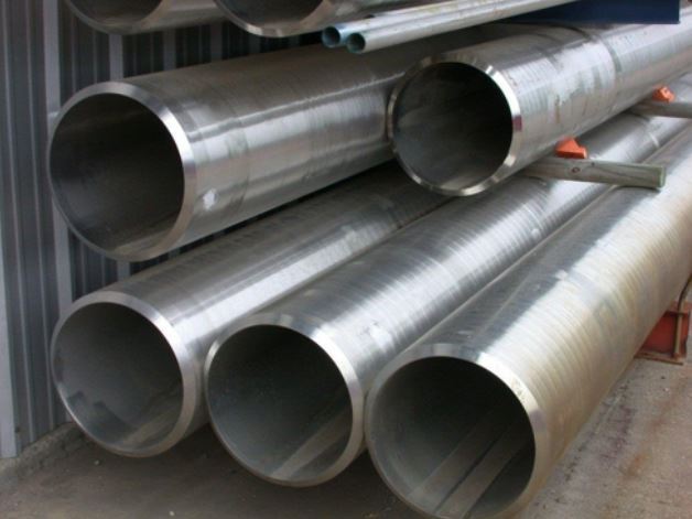 Mechanical tubing (Yonhap)
