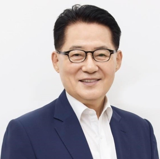 박지원 전 대표 SNS