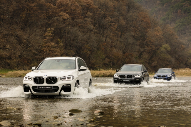 (BMW Korea)