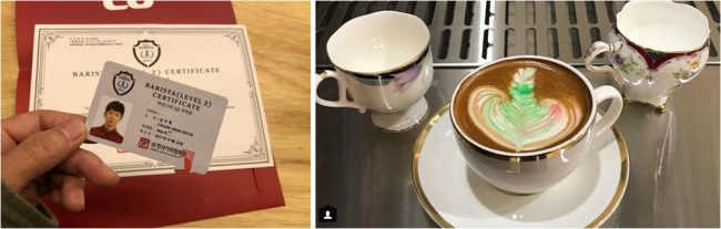[사진=장우혁 인스타그램 캡처]
