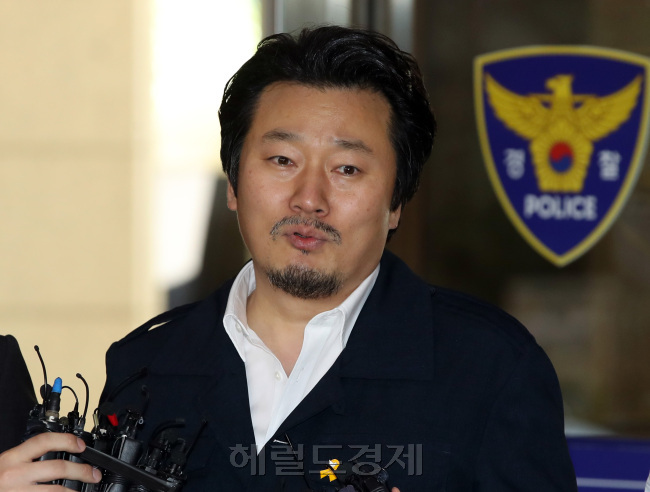 이상호 기자[사진=헤럴드경제 DB]