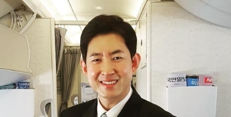 박창진 전 사무장[사진=헤럴드경제DB]
