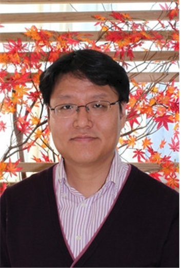 김필한 KAIST 교수.[제공=KAIST]