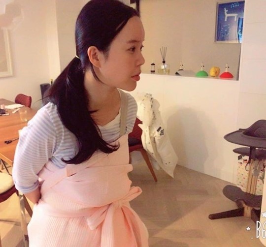 [사진=이국주 인스타그램]