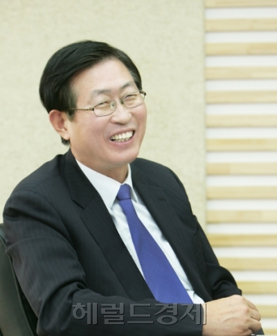 조환익 한전 사장 [사진=헤럴드경제DB]