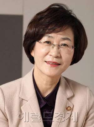 감상희 저출산고령사회위원회 부위원장 [사진=헤럴드경제DB]