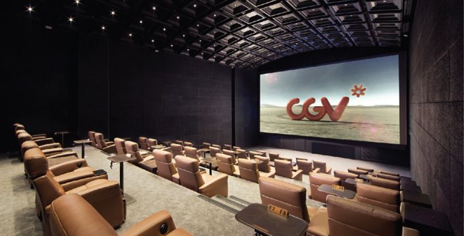 (CGV Cinemas Vietnam Facebook)