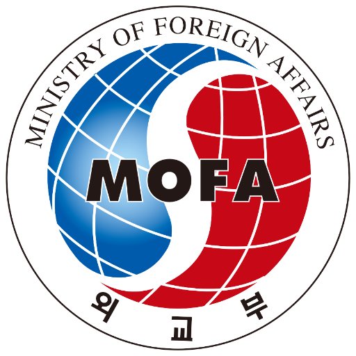 Korea's Ministry of Foreign Affairs