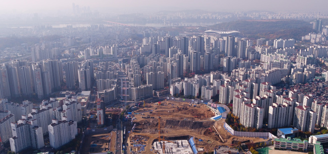사진은 기사내용과 무관함. [사진제공=연합뉴스]