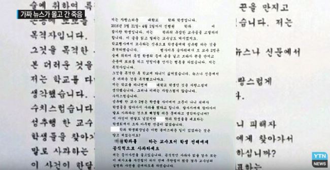 [사진=YTN 뉴스 캡처]