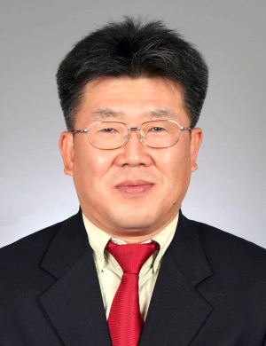 현대건설기계 김대순 전무 [제공=현대중공업]