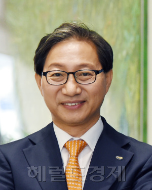 김성주 국민연금공단 이사장 [사진=헤럴드DB]