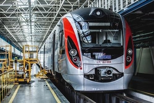(Hyundai Rotem)
