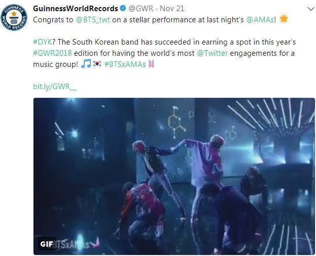 (Twitter @GWR)