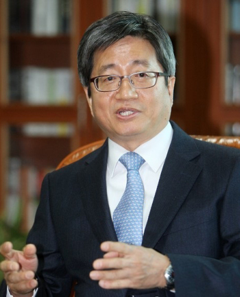 김명수 대법원장. [사진제공=연합뉴스]
