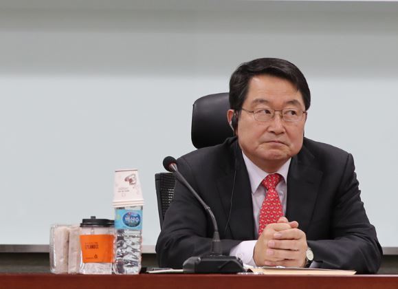 백승주 의원 [사진제공=연합뉴스]