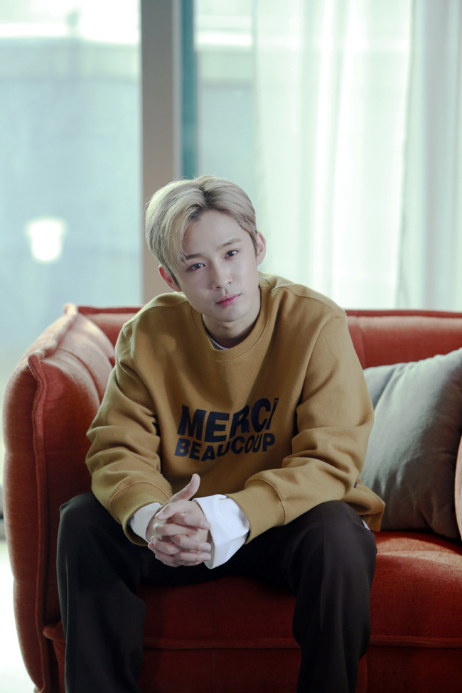 Lee Jae-jin of FT Island (FNC Entertainment)