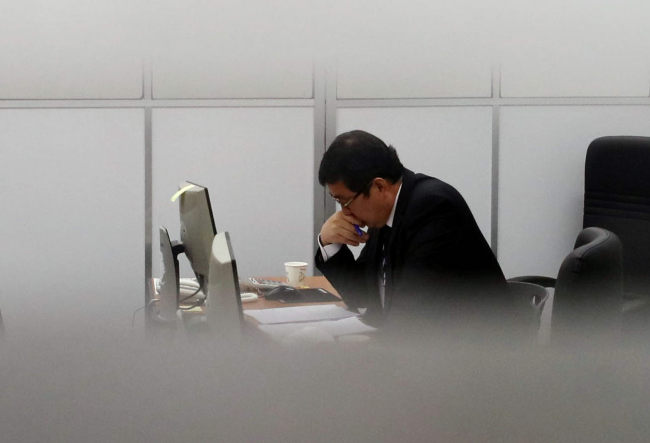 (Yonhap)