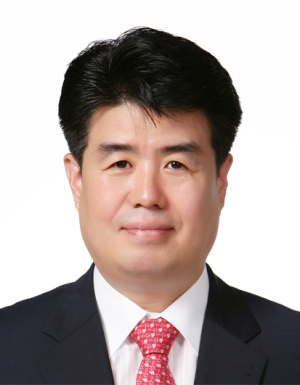 정지석 코스콤 신임 대표