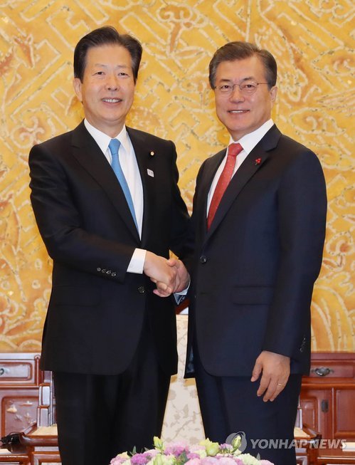 (Yonhap)