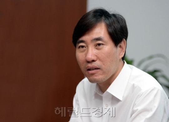 하태경 바른정당 의원. [사진=헤럴드DB]