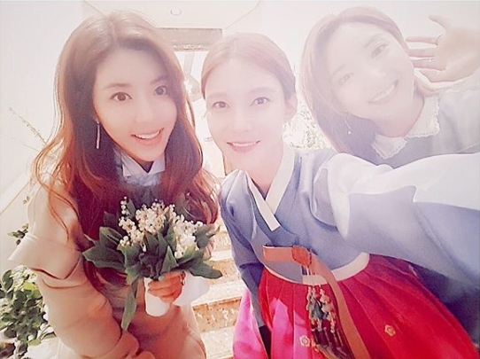 [사진=박한별 인스타그램 캡처]