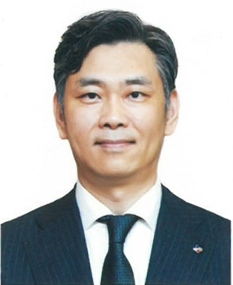 Kim Hong-ki, Co-president of CJ Corporation (CJ)