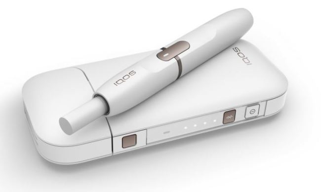 IQOS from Philip Morris International (PMI)