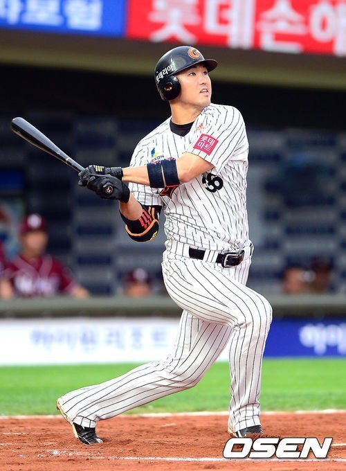 롯데 박종윤
