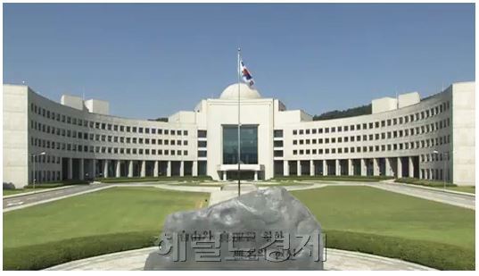 국가정보원 전경 [사진=헤럴드DB]