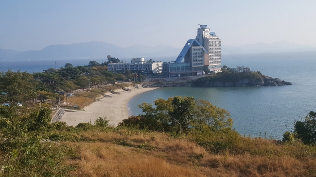 ▶부안 변산마실길