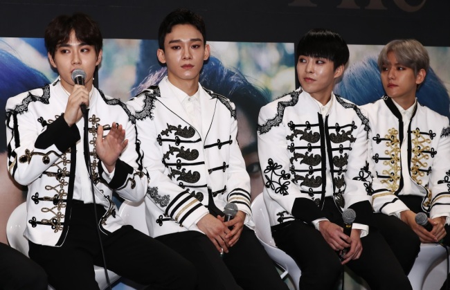 (Yonhap)