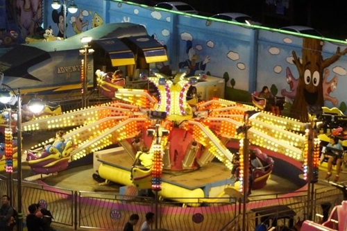 Crazy Crown (Yonhap)