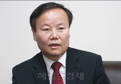 [사진=국가정보원 특수활동비 김재원 전 청와대 정무수석]