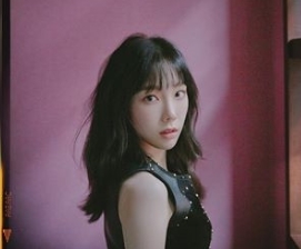 [사진=태연 인스타그램]