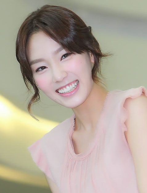 Taeyeon (Yonhap)