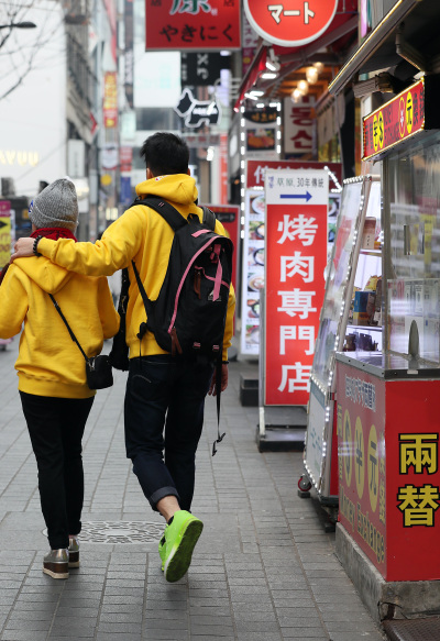 사진은 기사내용과 무관함. [사진제공=연합뉴스]
