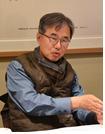 최강 아산정책연구원 부원장 ［사진=한국개발연구원］