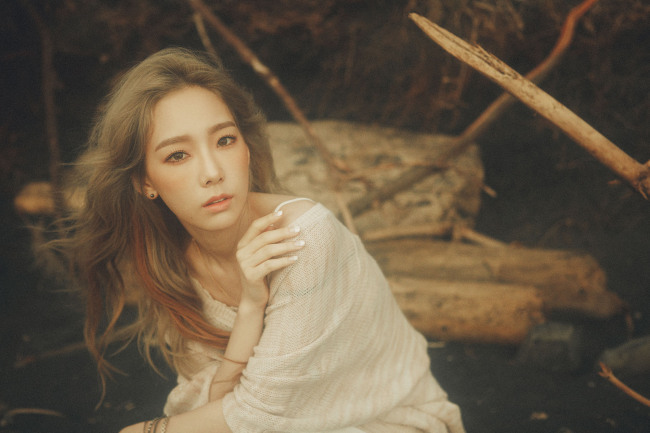 Taeyeon (S.M. Entertainment)