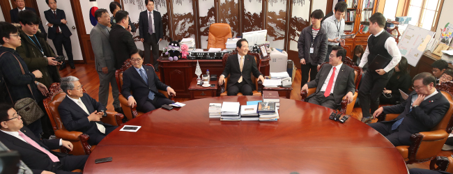 (Yonhap)