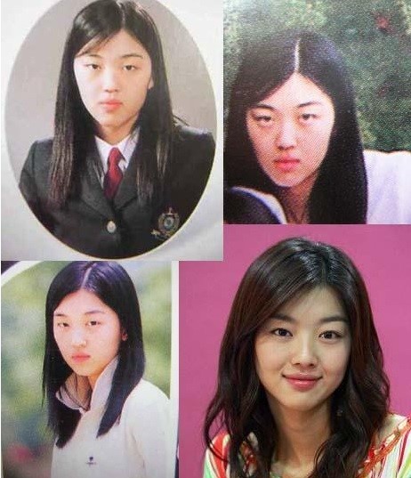 장희진 [사진=온라인 커뮤니티]