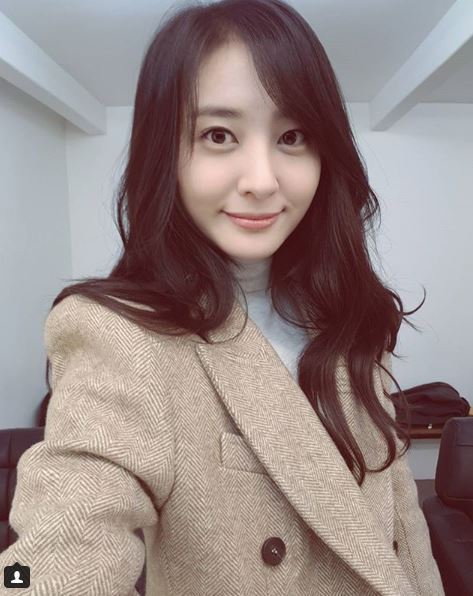 [사진=강별 인스타그램 캡처]