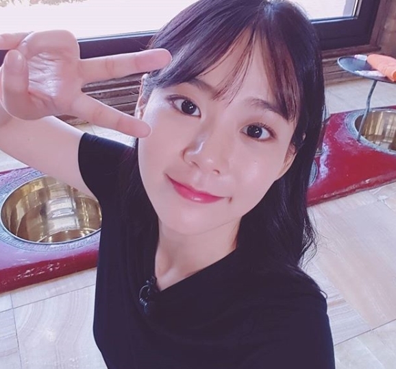 [사진=한승연 인스타그램]