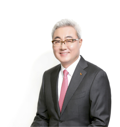 김준 이노베이션 사장