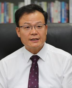 백복인 KT&G 사장.