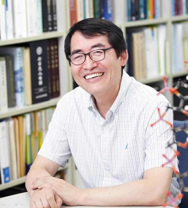 유상렬 서울대학교 식품동물생명공학부 교수